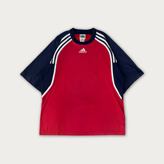 90s Adidas Tee