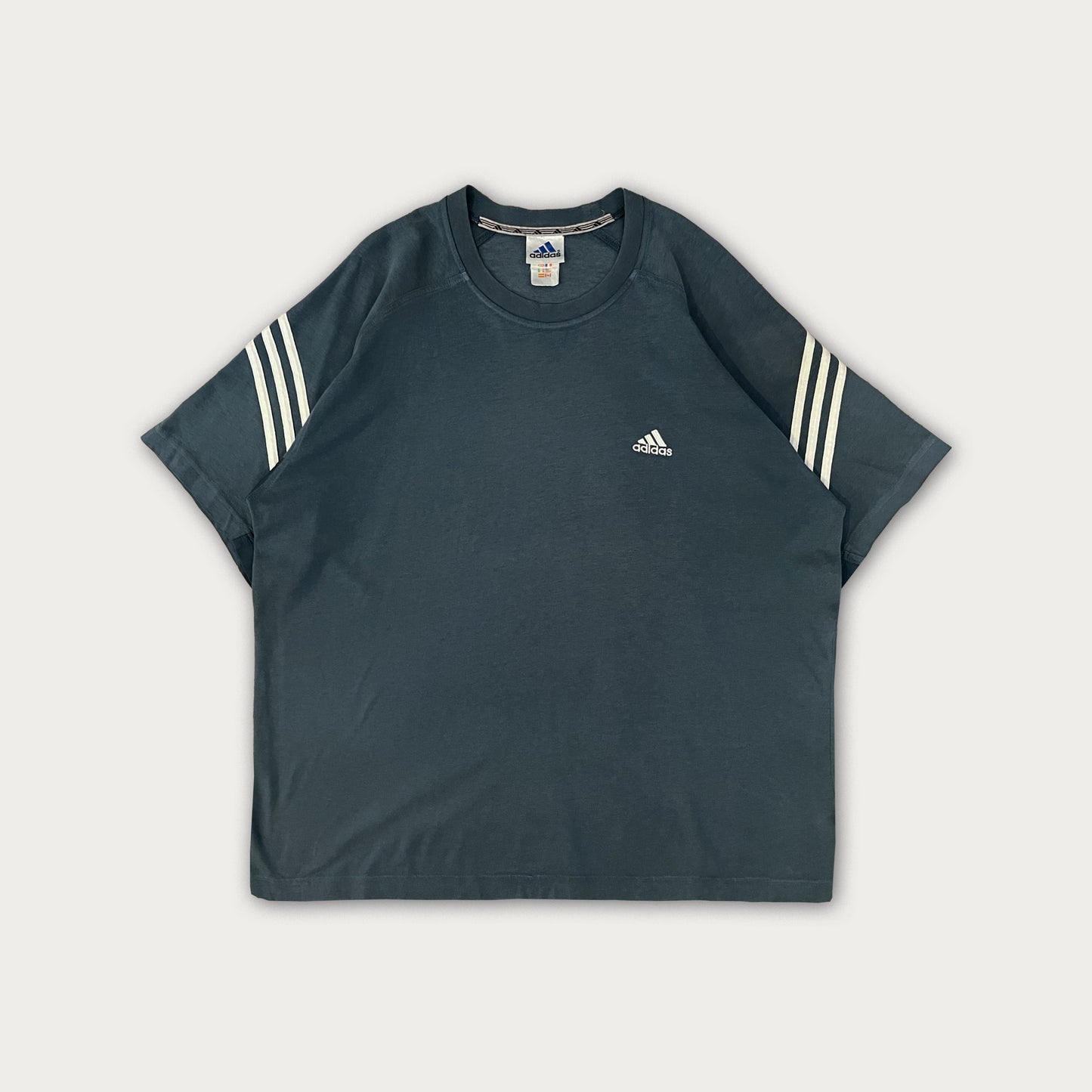 90s Adidas Tee