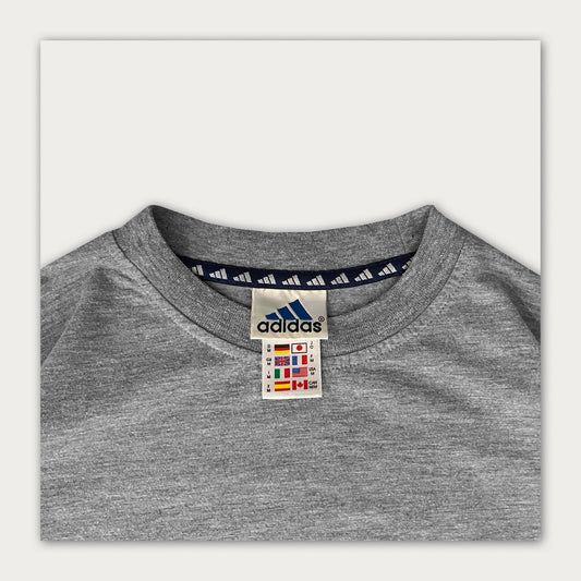 90s Adidas Tee