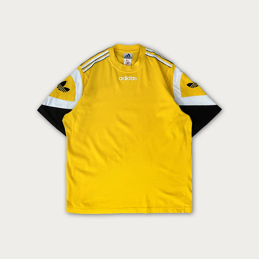 90s Adidas Tee