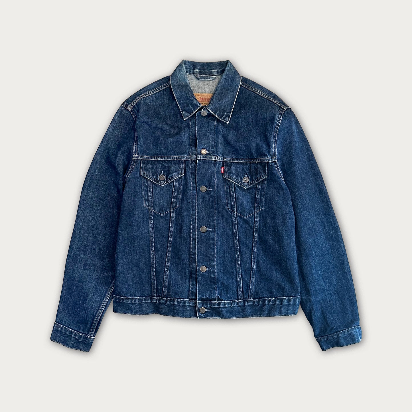 Levi's Denim Jacket