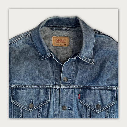 Levi's Denim Jacket