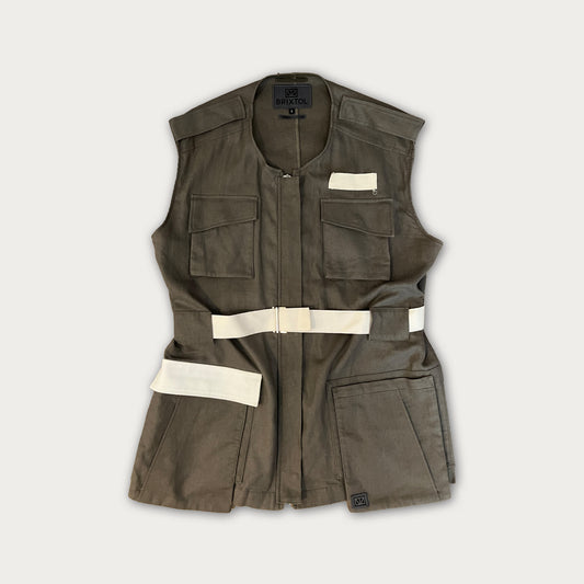 Brixtol Vest