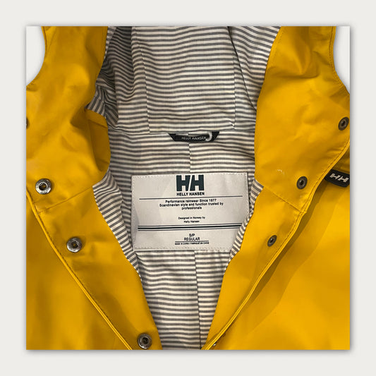 Helly Hensen Raincoat