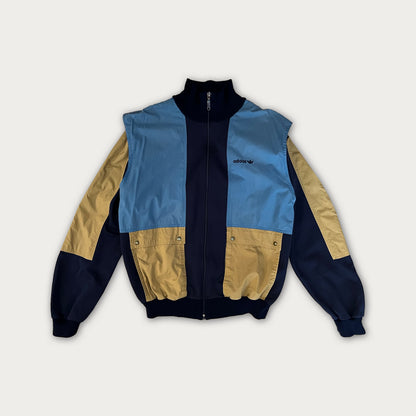80s Adidas Jacket