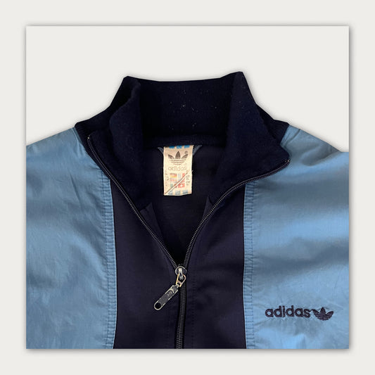 80s Adidas Jacket