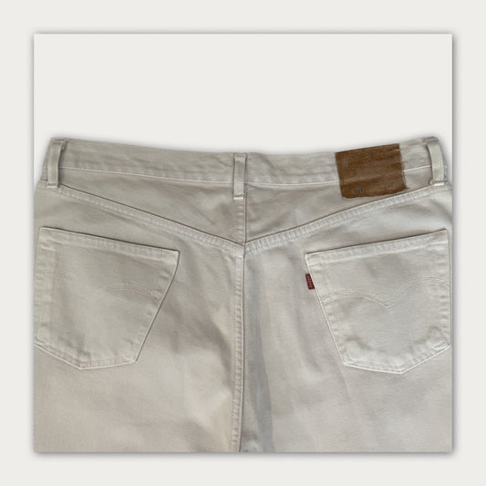 Levi's 501 Jeans