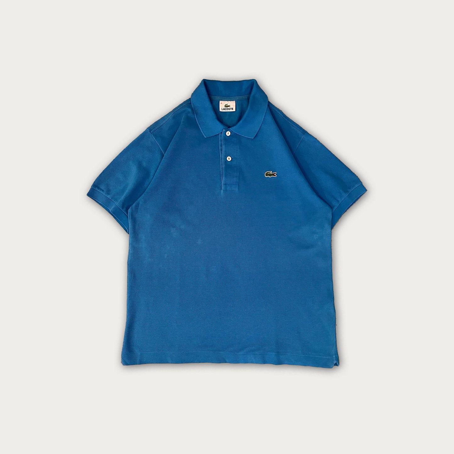 Lacoste Polo Shirt
