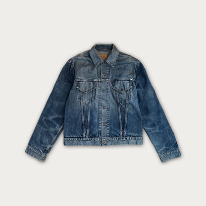 Levi's Denim Jacket