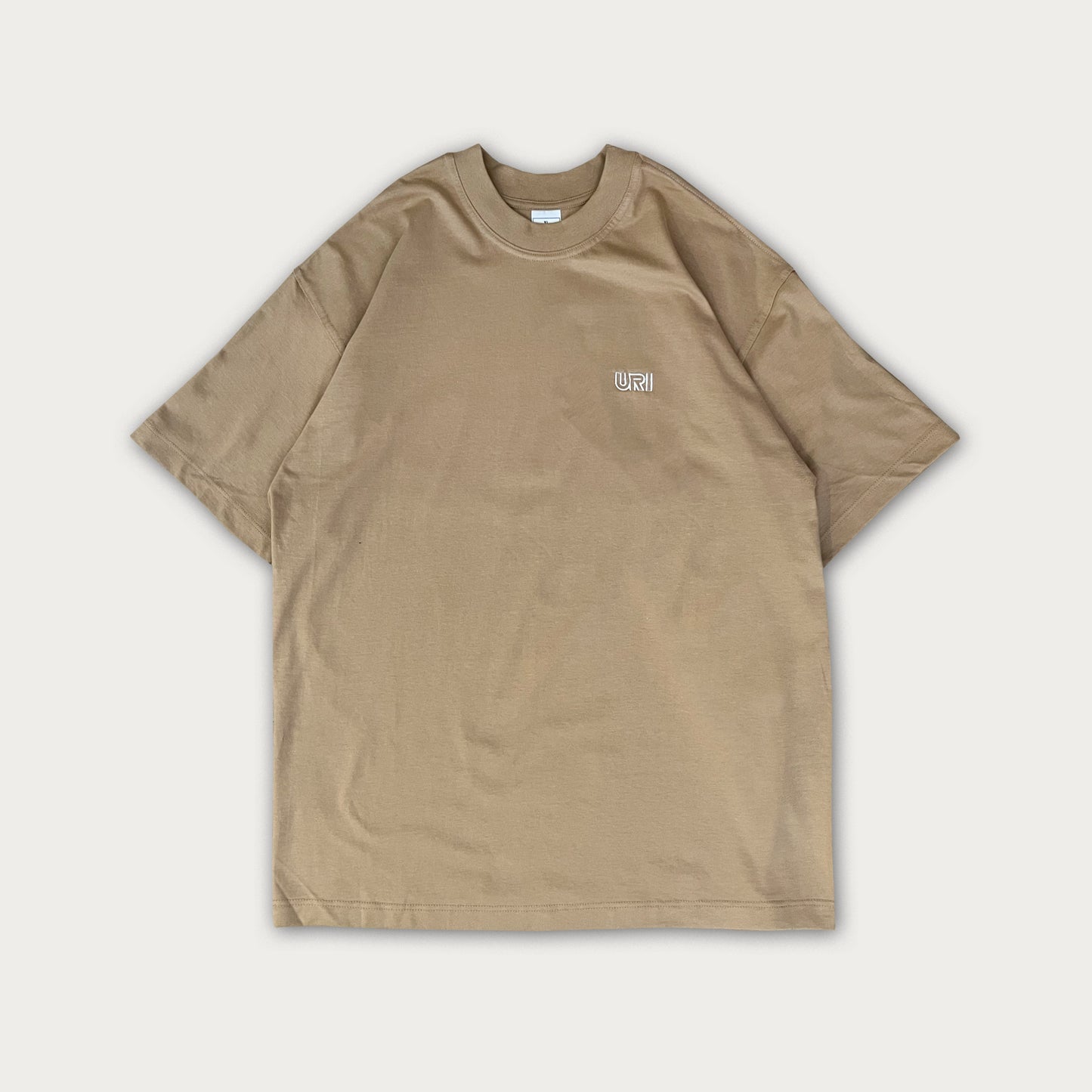 90s Hanes Beefy Tee