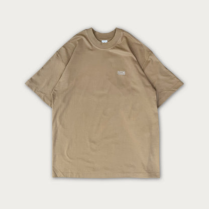 90s Hanes Beefy Tee