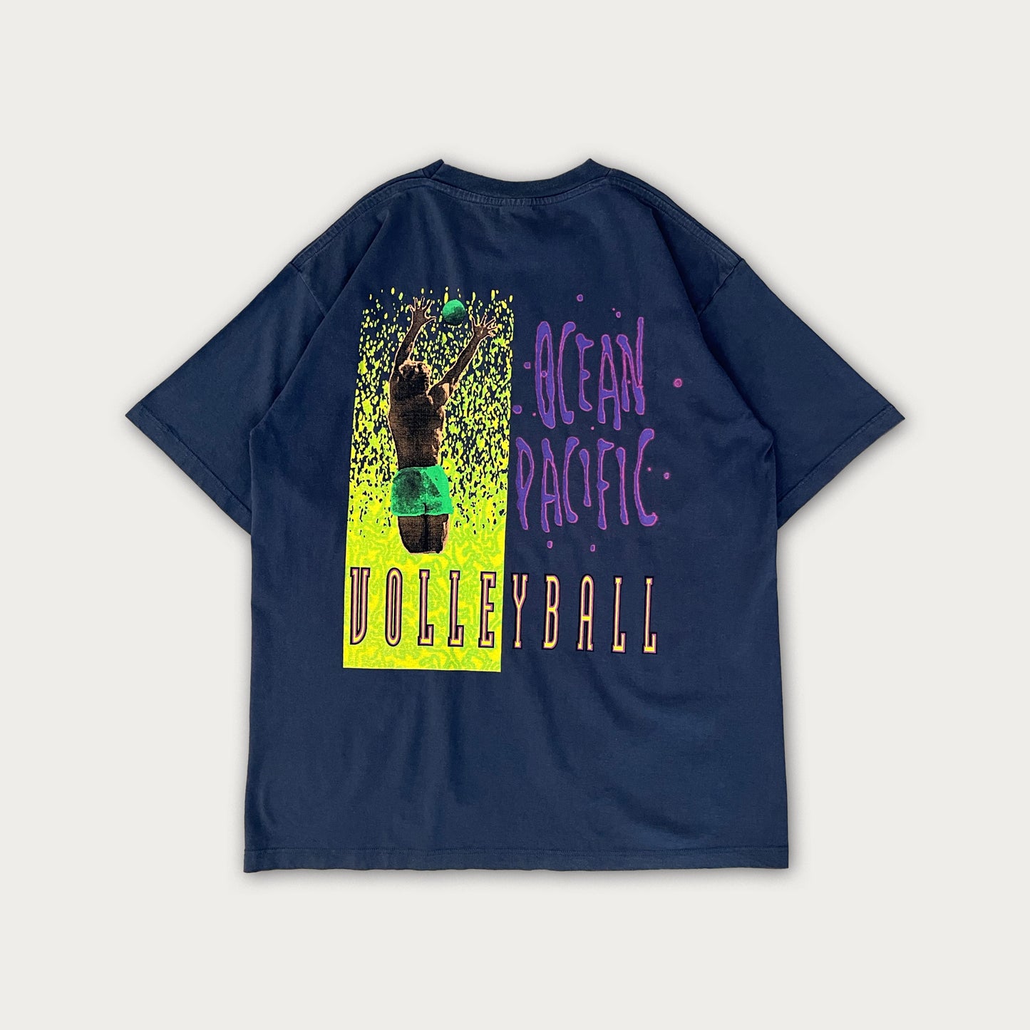 90s Ocean Pacific Tee