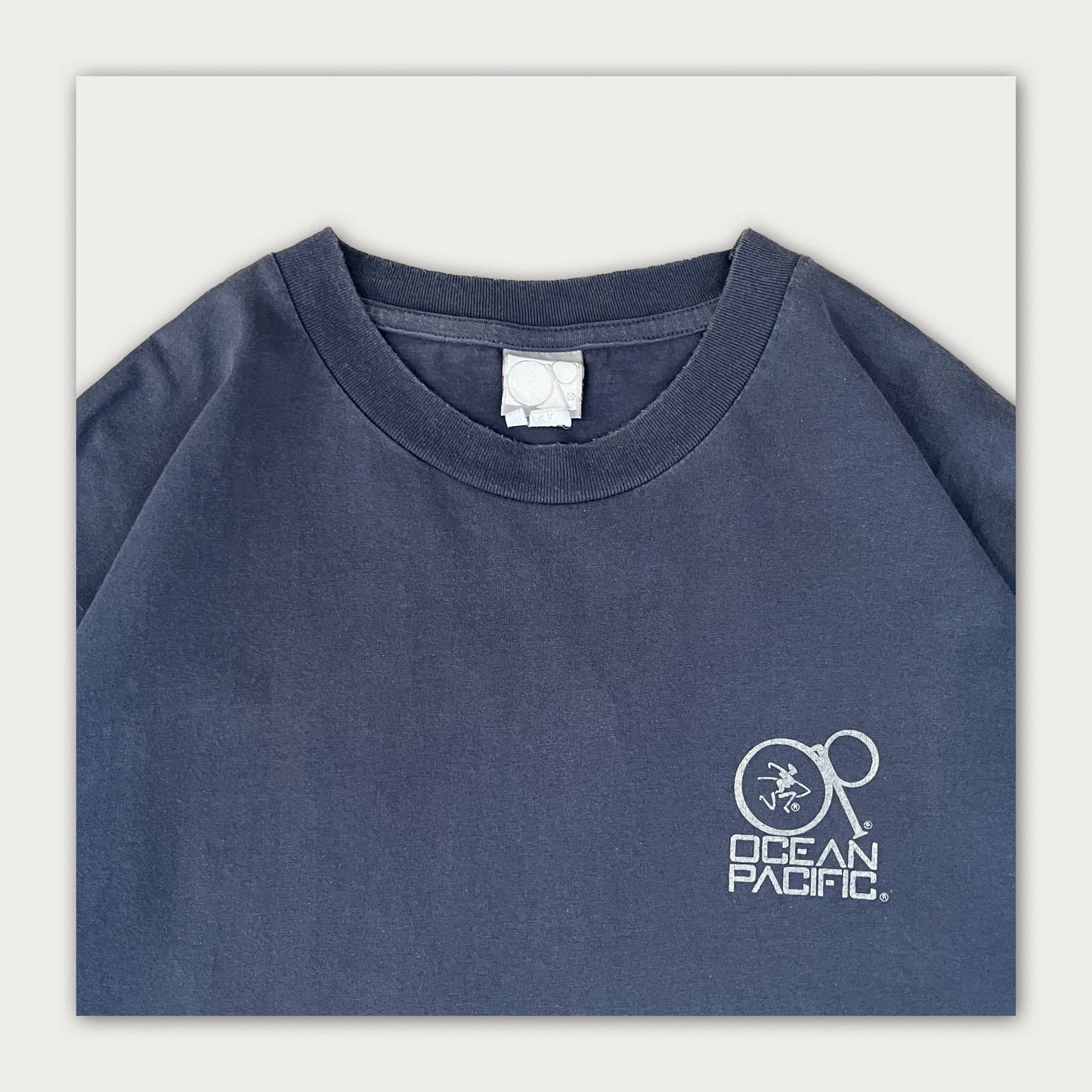 90s Ocean Pacific Tee