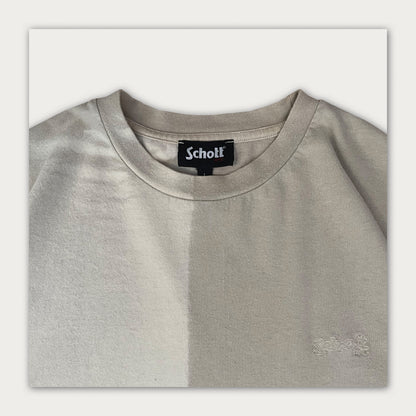 Schott Tee