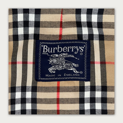 Burberry Trench Coat