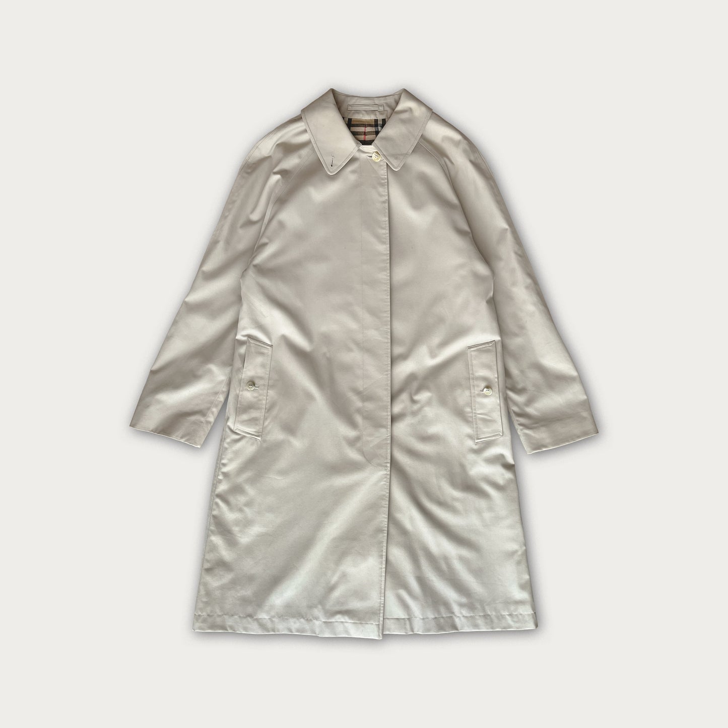 Burberry Trench Coat