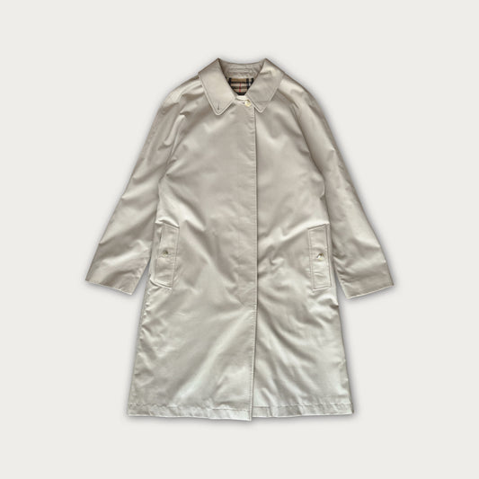 Burberry Trench Coat