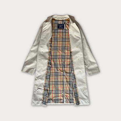 Burberry Trench Coat