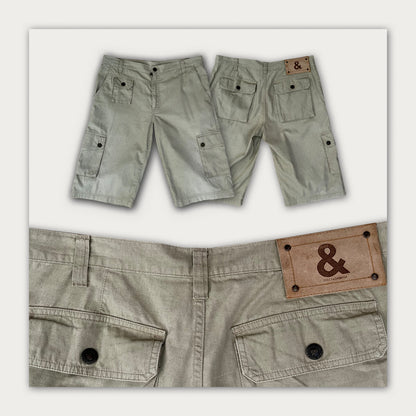 Dolce&Gabbana Shorts