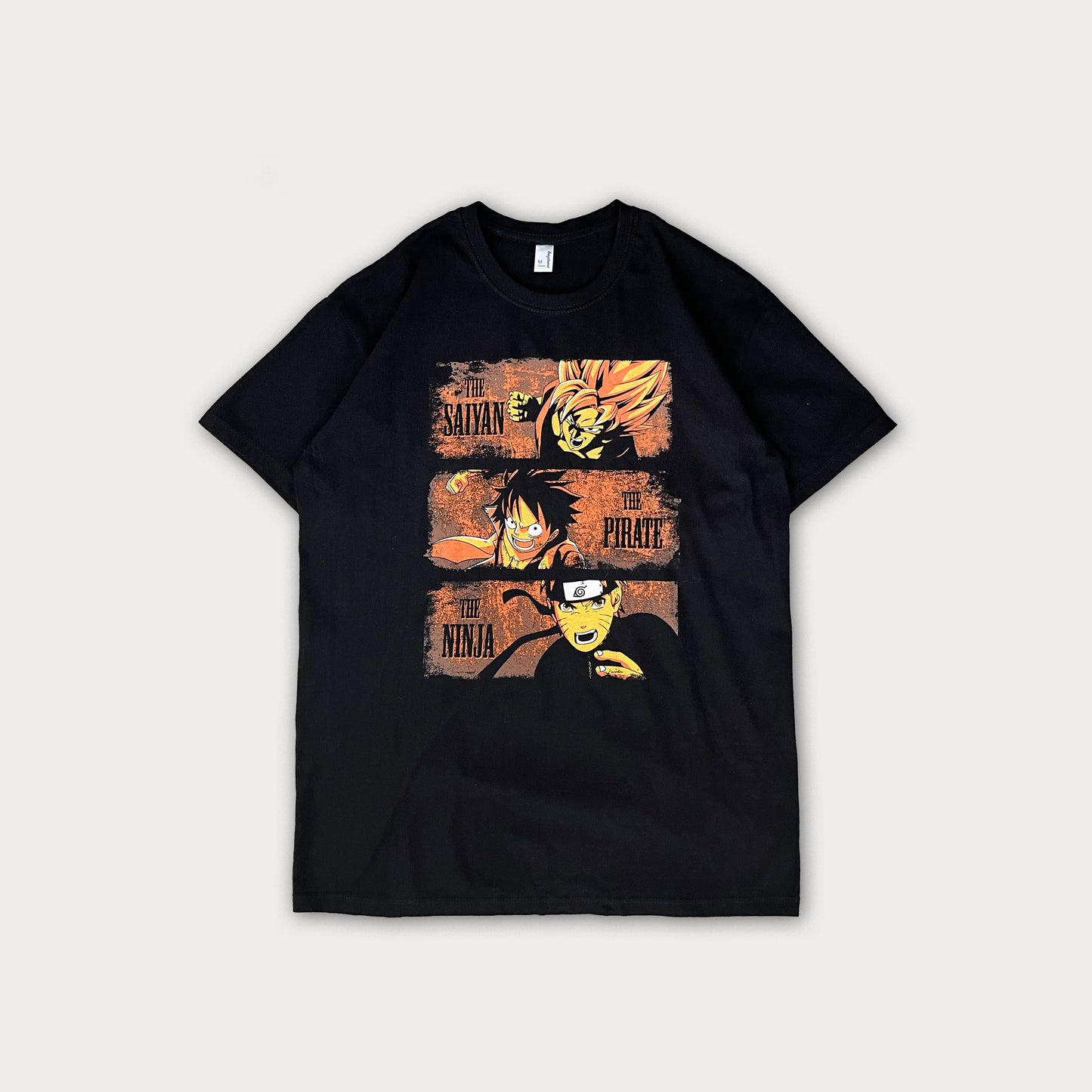 Dragonball Tee