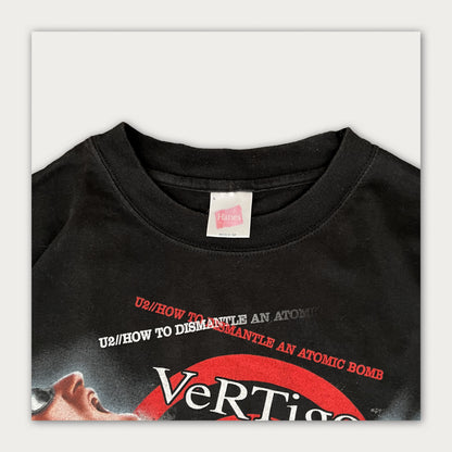2005 U2 Vertigo Tee