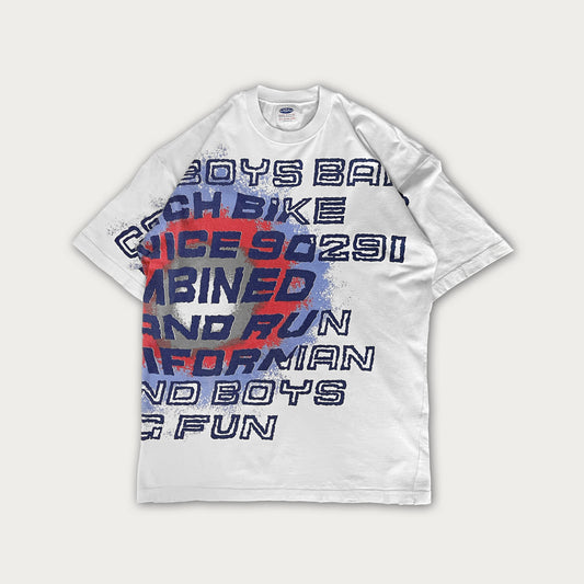 AOP Tee
