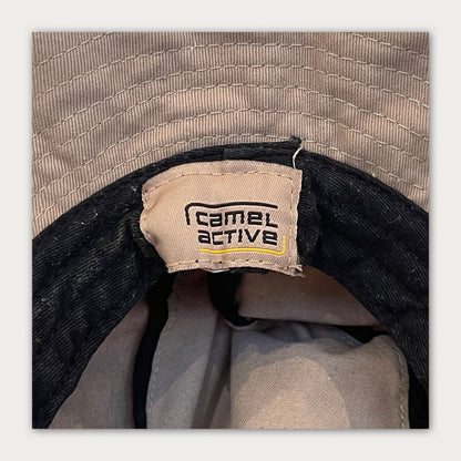 Camel Active Bucket Hat - SIZE S