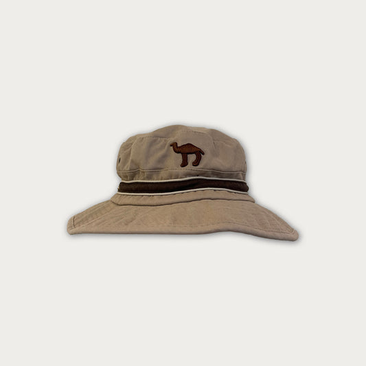 Camel Active Bucket Hat - SIZE S