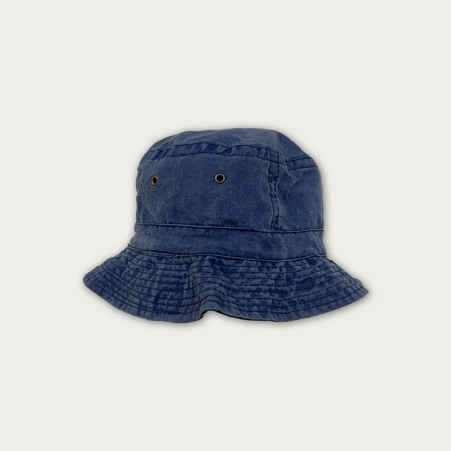 Reversible Bucket Hat