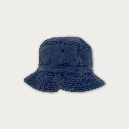 Reversible Bucket Hat