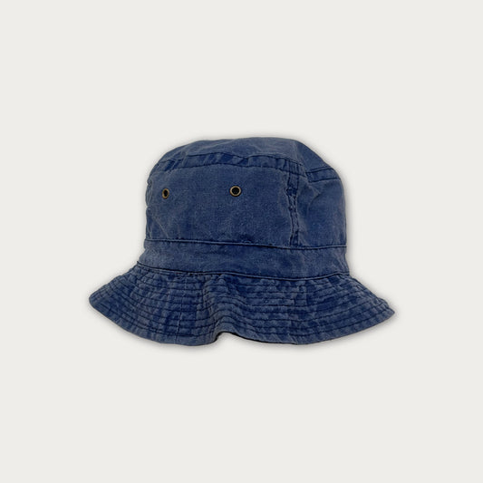 Reversible Bucket Hat