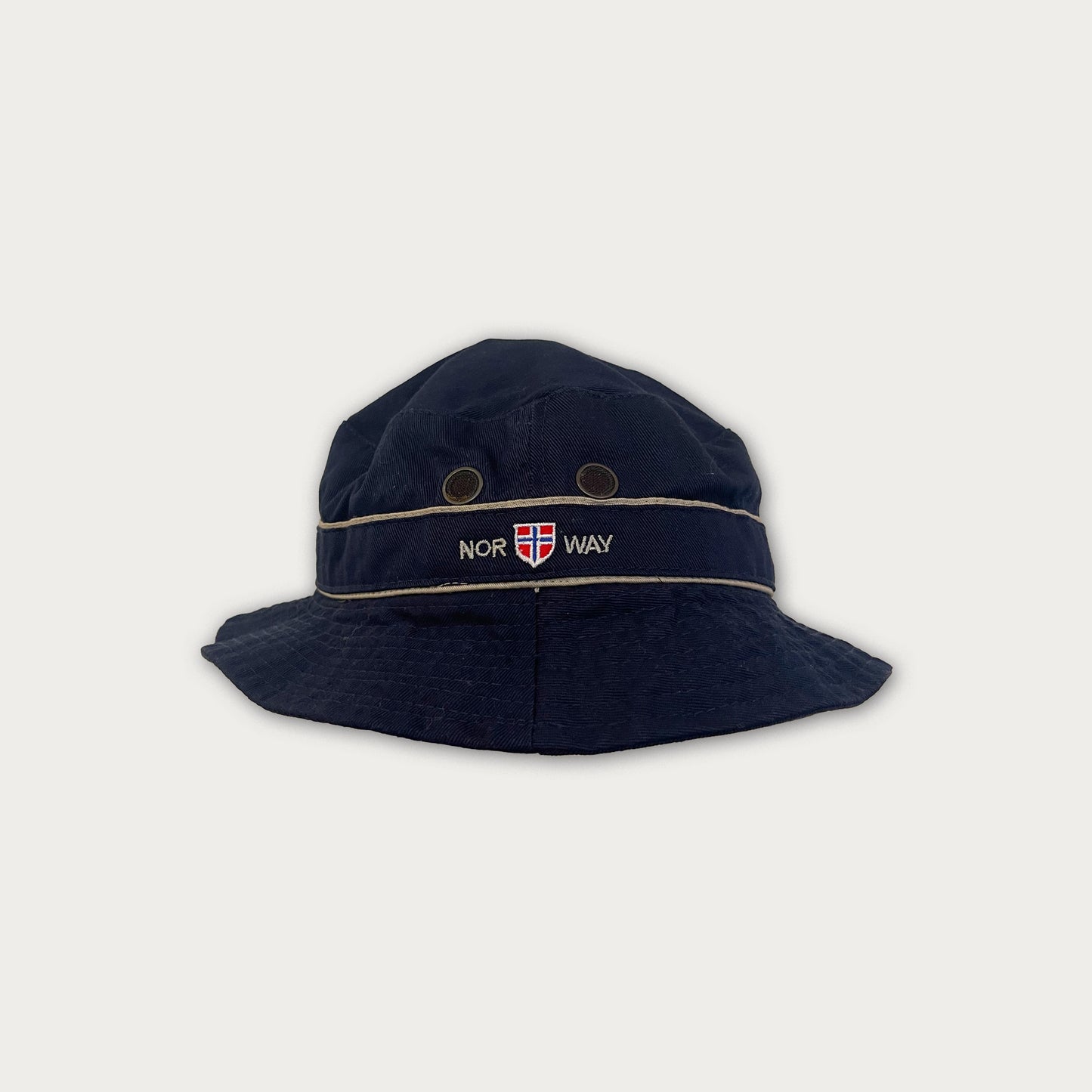 Norway Bucket Hat