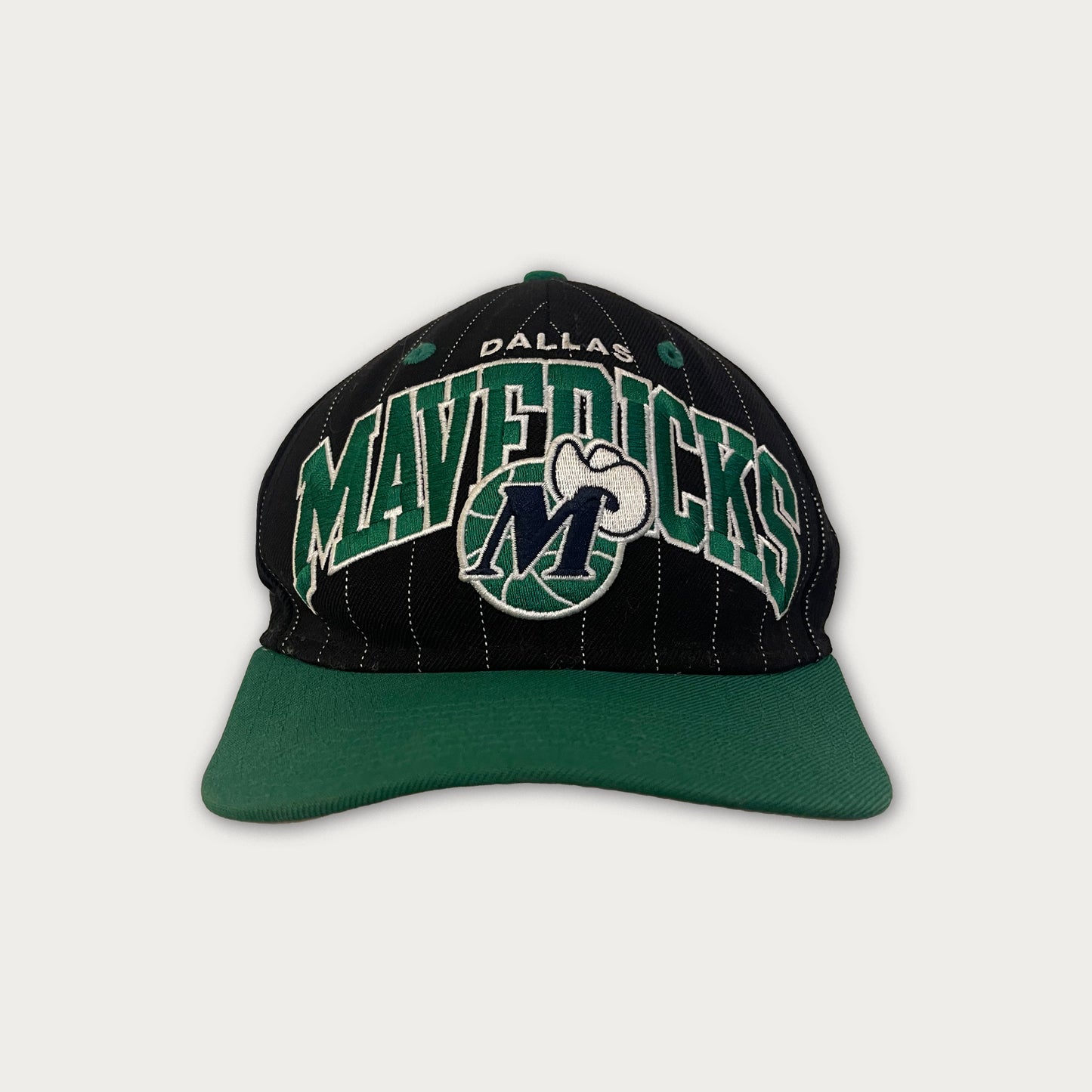 Dallas Maverics Cap