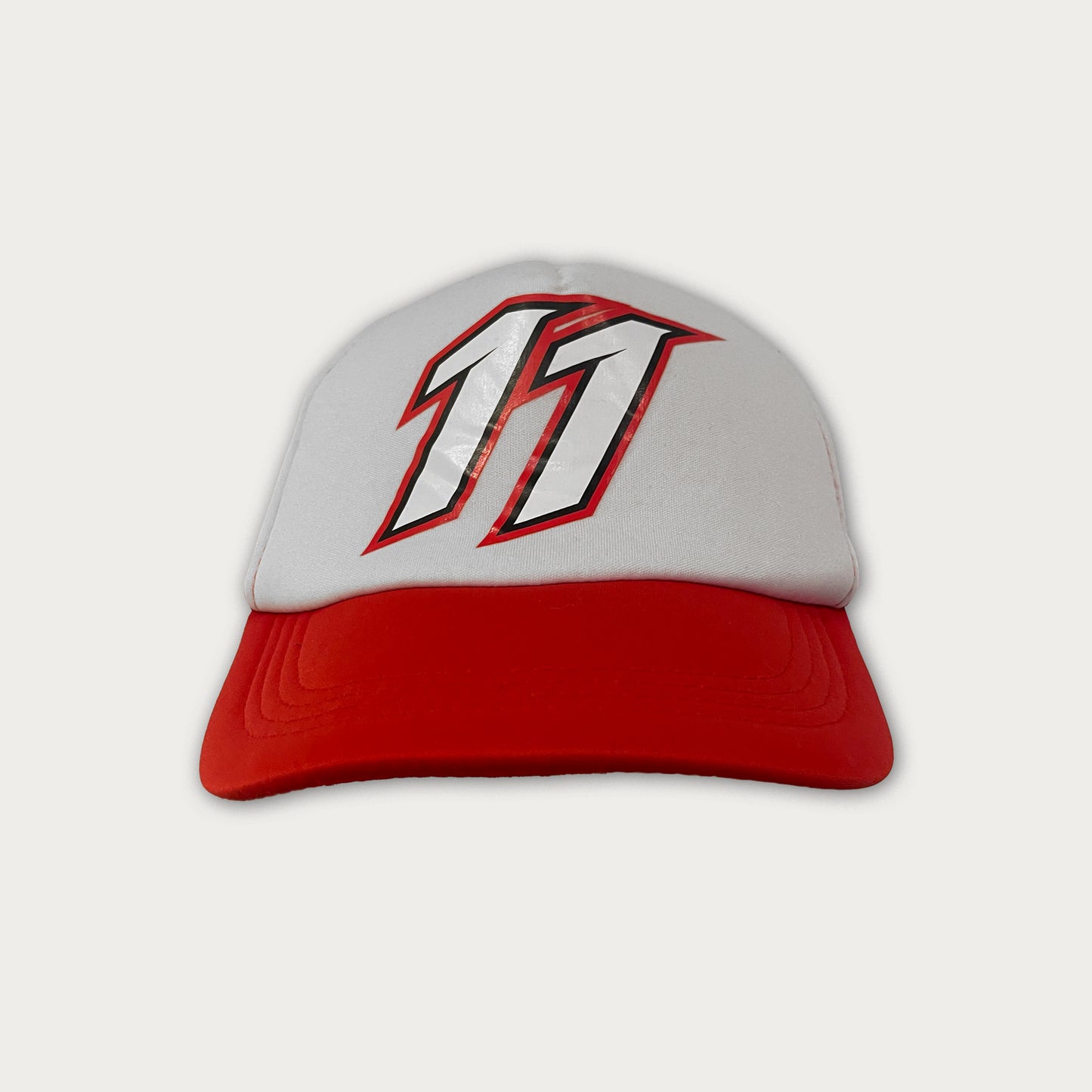 MF 11 Racing Cap