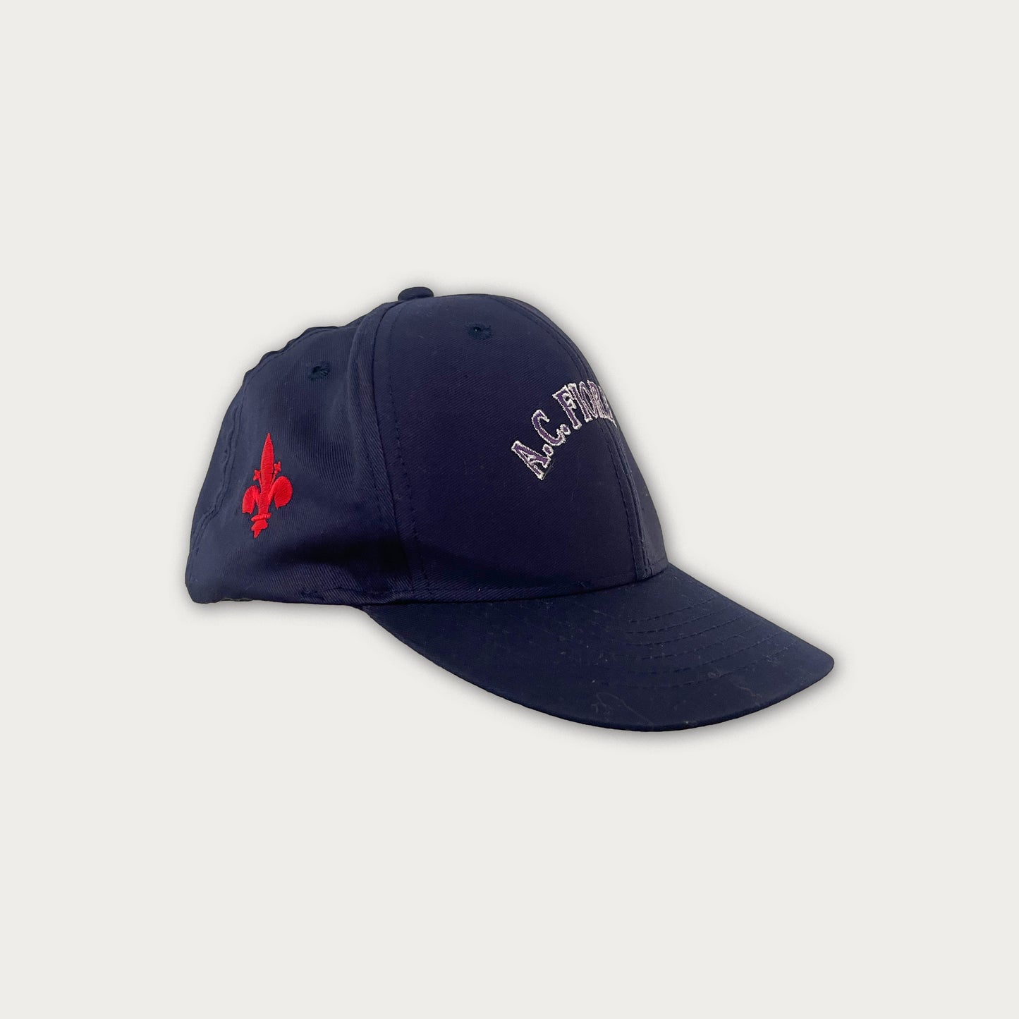 Fiorentina Cap