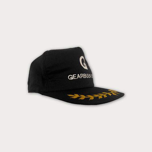 Gearbulk Cap