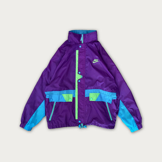 90s Nike Light Jacket