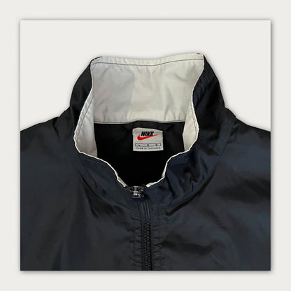 90s Nike Raincoat