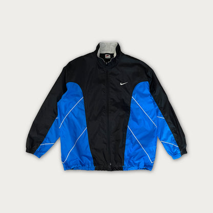90s Nike Raincoat