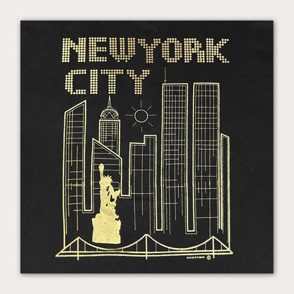 90s Single Stitched Souvenir Tee