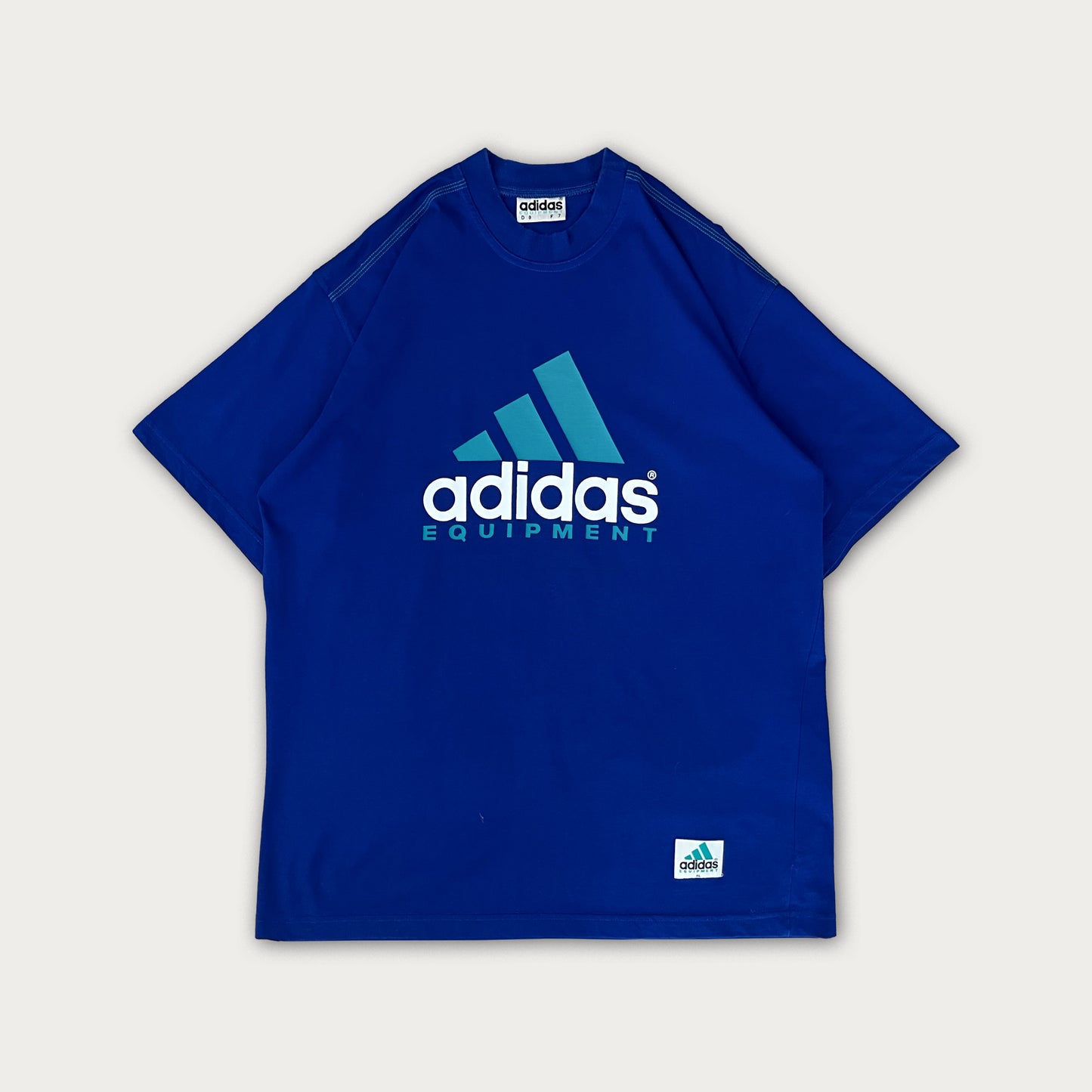 90s Adidas Tee