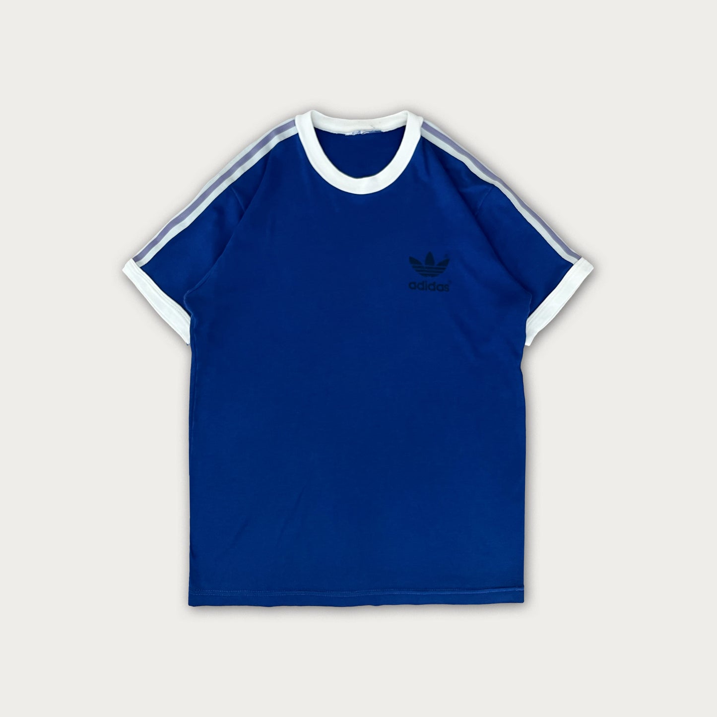 80s Adidas Tee