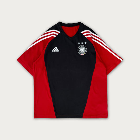 2000s Adidas X Germany Tee