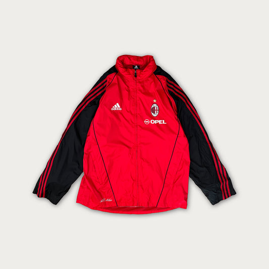 AC Milan Raincoat