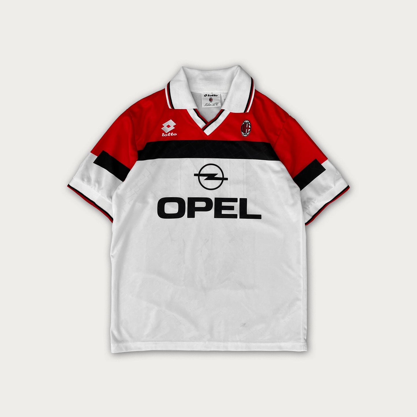 1995/96 AC Milan Youth Team