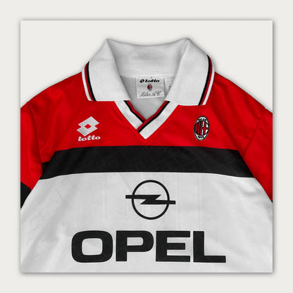 1995/96 AC Milan Youth Team