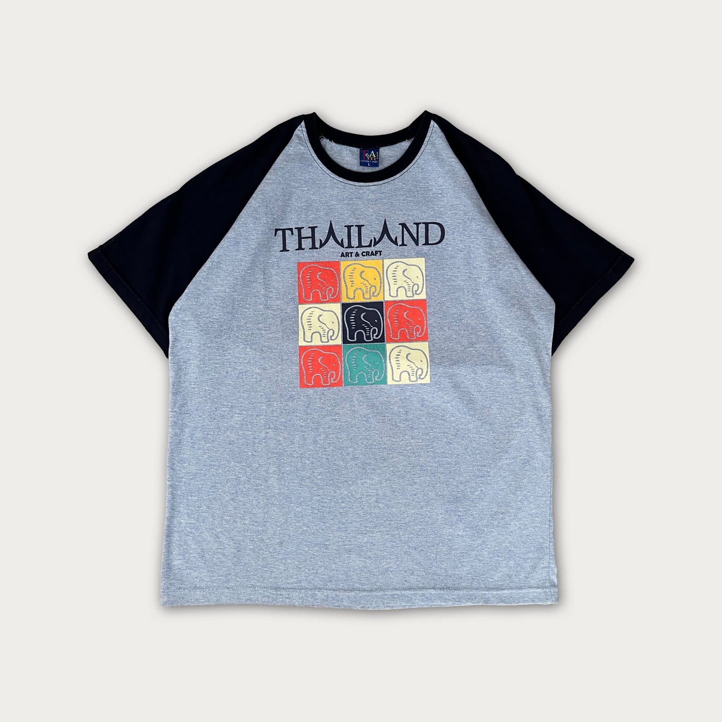 Souvenir Tee