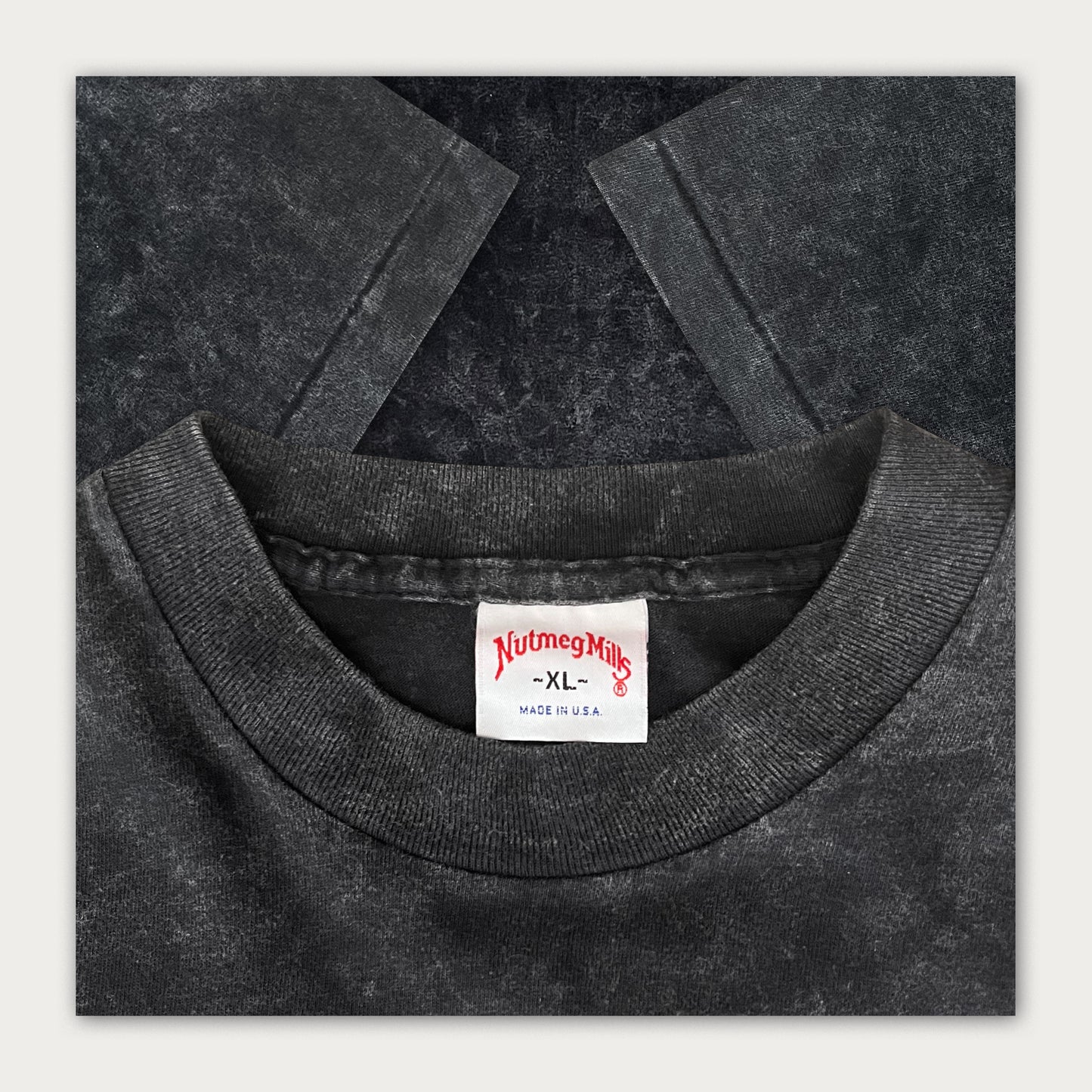 80s Maryland Uni Terps - Deadstock