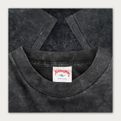 80s Maryland Uni Terps - Deadstock