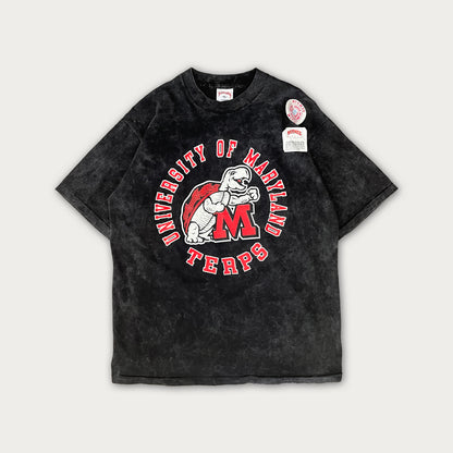 80s Maryland Uni Terps - Deadstock